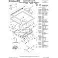 WHIRLPOOL KESC300HWH1 Parts Catalog