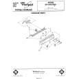 WHIRLPOOL DP1098XRN1 Parts Catalog