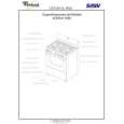 WHIRLPOOL ACE3411KD1 Parts Catalog