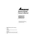 WHIRLPOOL ARR5210L Owners Manual