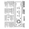 WHIRLPOOL LNC6757A71 Owners Manual