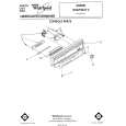WHIRLPOOL DU8750XT3 Parts Catalog