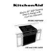 WHIRLPOOL KEDT105WWH1 Owners Manual