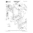 WHIRLPOOL MED5821TW0 Parts Catalog
