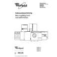 WHIRLPOOL AVM718 Owners Manual