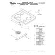 WHIRLPOOL RF378LXKB1 Parts Catalog