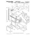 WHIRLPOOL KEBS208DWH11 Parts Catalog