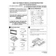 WHIRLPOOL JMC9158ACW Installation Manual