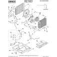 WHIRLPOOL CA21WC00 Parts Catalog