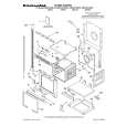 WHIRLPOOL KEMC307KBL03 Parts Catalog