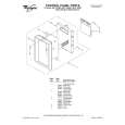 WHIRLPOOL MH7115XBQ1 Parts Catalog