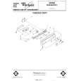 WHIRLPOOL DU4040XP2 Parts Catalog