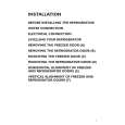 WHIRLPOOL 20RU-D4 A+ PT Installation Manual