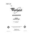 WHIRLPOOL ED25DQXVM02 Parts Catalog