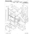 WHIRLPOOL KEMC308HBL1 Parts Catalog