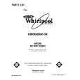 WHIRLPOOL ED19MTXLWR1 Parts Catalog
