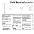 WHIRLPOOL CW20P5W Owners Manual