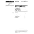 WHIRLPOOL OBU C00S Service Manual