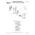WHIRLPOOL MH9181XMT1 Parts Catalog
