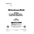 WHIRLPOOL KEMI371XBL0 Parts Catalog