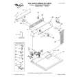 WHIRLPOOL 7MWG44500ST0 Parts Catalog