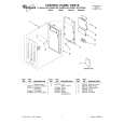 WHIRLPOOL MH1150XMT3 Parts Catalog