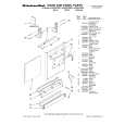 WHIRLPOOL KUDK02CRBS3 Parts Catalog