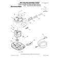 WHIRLPOOL KFP720WH0 Parts Catalog