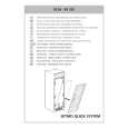 WHIRLPOOL KRIE 3181/A+ Installation Manual