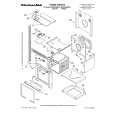 WHIRLPOOL KEBS208DWH2 Parts Catalog