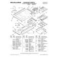 WHIRLPOOL KESV908PMT01 Parts Catalog