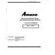 WHIRLPOOL ARH667WW Owners Manual