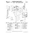 WHIRLPOOL GH7208XRT0 Parts Catalog