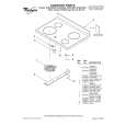 WHIRLPOOL RF364PXMQ0 Parts Catalog