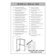 WHIRLPOOL KGIN 3211/A Owners Manual