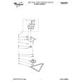 WHIRLPOOL TC8700XBP1 Parts Catalog