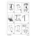 WHIRLPOOL KRC 3032/0-T WS Installation Manual
