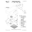 WHIRLPOOL RH2030XJT3 Parts Catalog