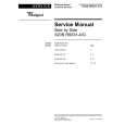 WHIRLPOOL S20B RSS31A Service Manual