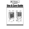 WHIRLPOOL D40A0 Owners Manual