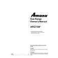 WHIRLPOOL ARG7300LL Owners Manual