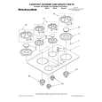 WHIRLPOOL KGCT365EAL0 Parts Catalog