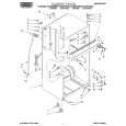 WHIRLPOOL RT12DKXBW00 Parts Catalog