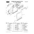 WHIRLPOOL RUD5750DQ2 Parts Catalog