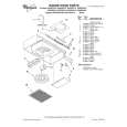 WHIRLPOOL RH4836XLB1 Parts Catalog