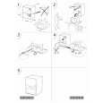 WHIRLPOOL MAG635RVS/P01 Installation Manual