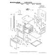 WHIRLPOOL KEBC107KBL04 Parts Catalog