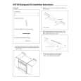 WHIRLPOOL AXF100E Installation Manual