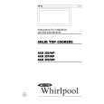 WHIRLPOOL AGB 357/WP Owners Manual