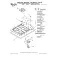 WHIRLPOOL SCS3004GV1 Parts Catalog